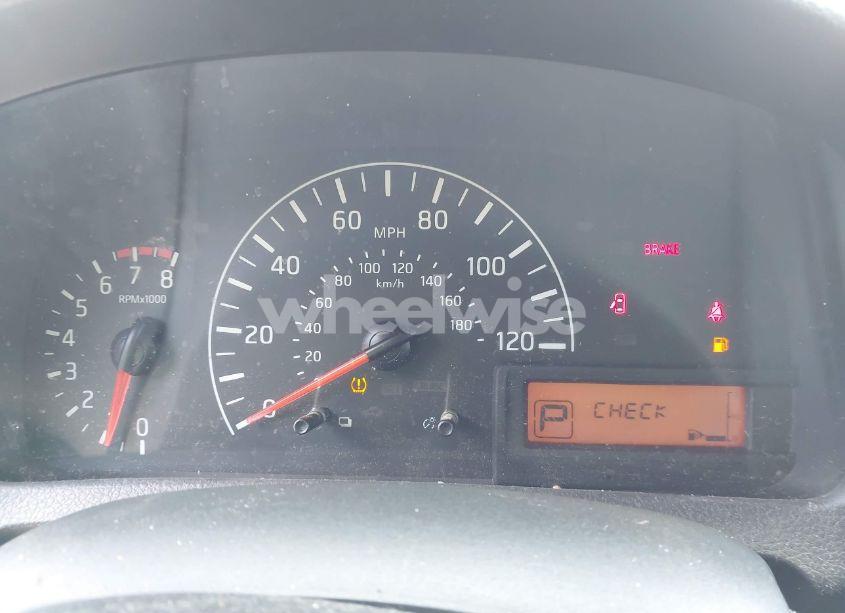 Photo 15 of 2015 Chevrolet City EXPRESS 1LT (VIN 3N63M0ZN6FK717159)