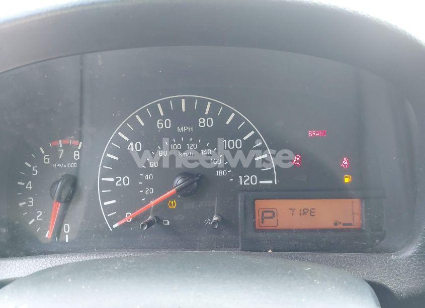 Photo 7 of 2015 Chevrolet City EXPRESS 1LT (VIN 3N63M0ZN6FK717159)