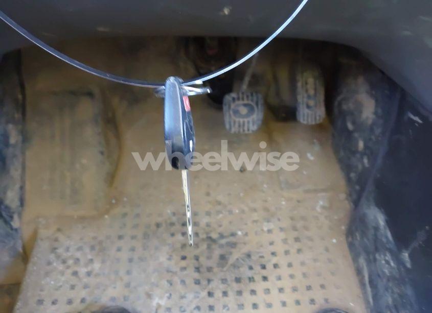 Photo 11 of 2015 Chevrolet City EXPRESS 1LT (VIN 3N63M0ZN7FK692093)