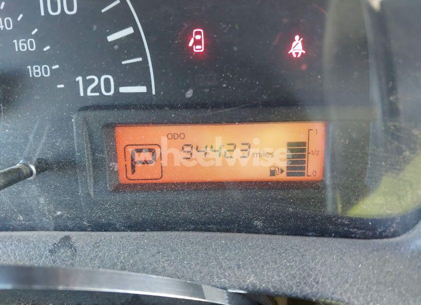 Photo 15 of 2015 Chevrolet City EXPRESS 1LT (VIN 3N63M0ZN7FK692093)