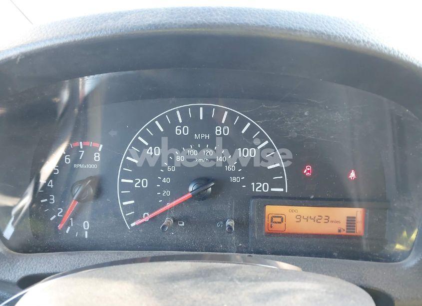 Photo 7 of 2015 Chevrolet City EXPRESS 1LT (VIN 3N63M0ZN7FK692093)