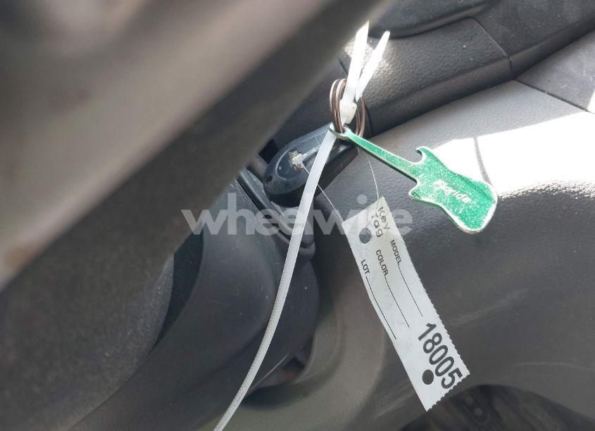 Photo 11 of 2015 Chevrolet City EXPRESS 1LT (VIN 3N63M0ZN7FK720071)