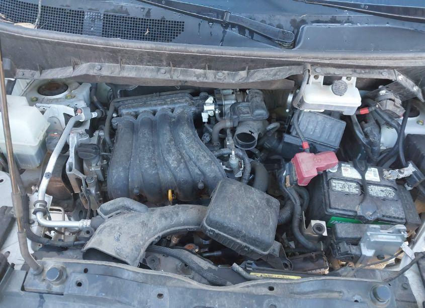 Photo 10 of 2016 Chevrolet City EXPRESS 1LT (VIN 3N63M0ZN7GK692306)