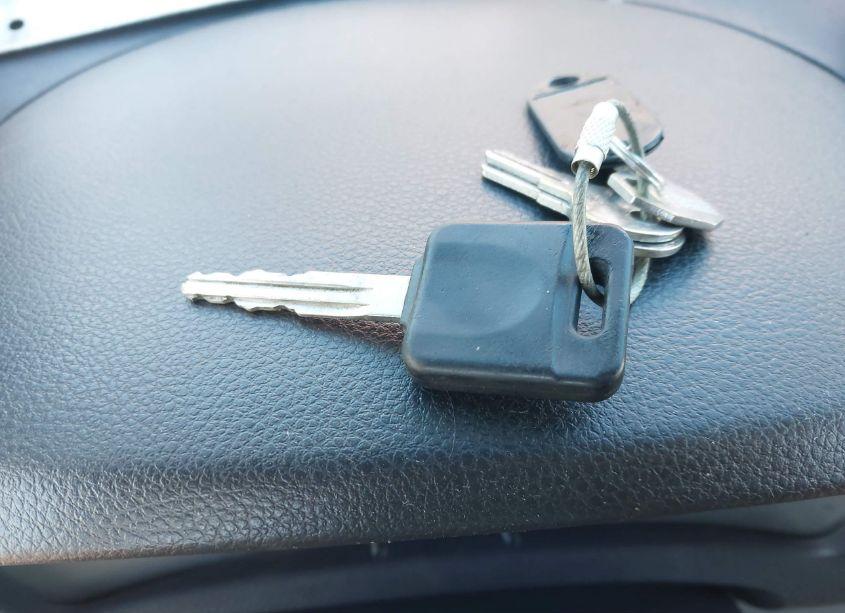 Photo 11 of 2016 Chevrolet City EXPRESS 1LT (VIN 3N63M0ZN7GK692306)