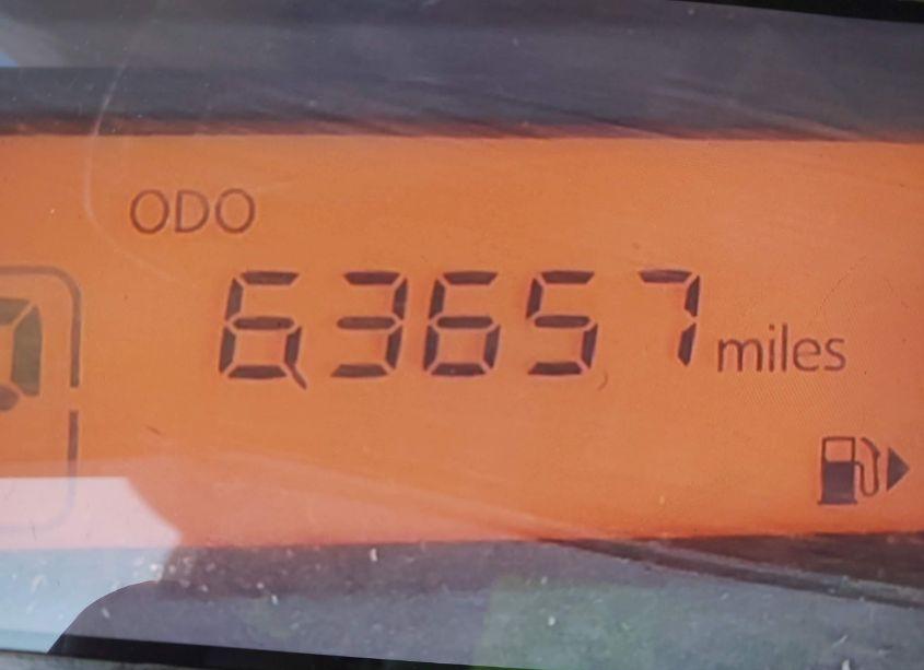 Photo 16 of 2016 Chevrolet City EXPRESS 1LT (VIN 3N63M0ZN7GK692306)