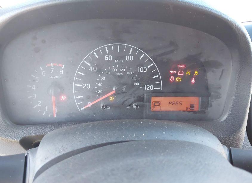 Photo 7 of 2016 Chevrolet City EXPRESS 1LT (VIN 3N63M0ZN7GK692306)