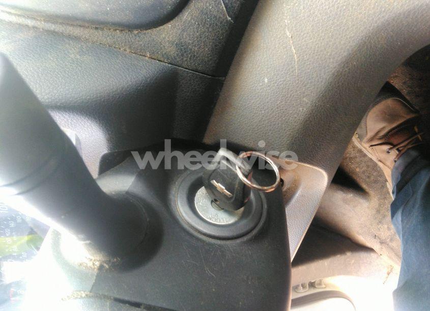 Photo 11 of 2015 Chevrolet City EXPRESS 1LT (VIN 3N63M0ZN8FK717132)