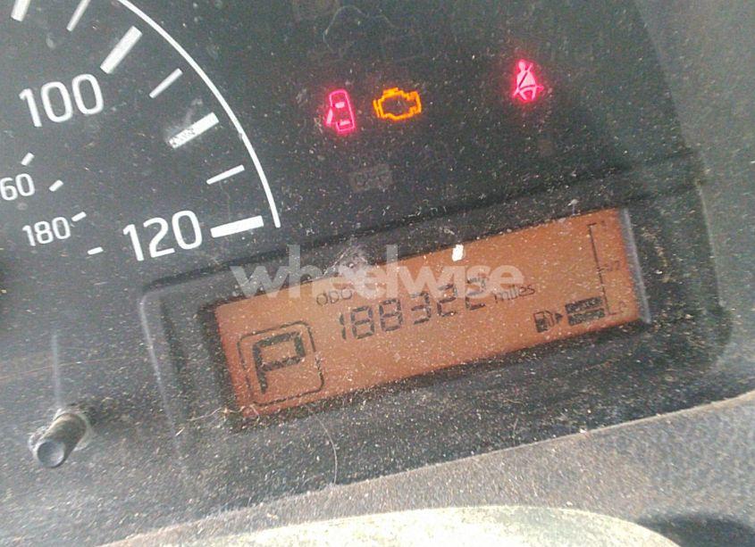 Photo 15 of 2015 Chevrolet City EXPRESS 1LT (VIN 3N63M0ZN8FK717132)