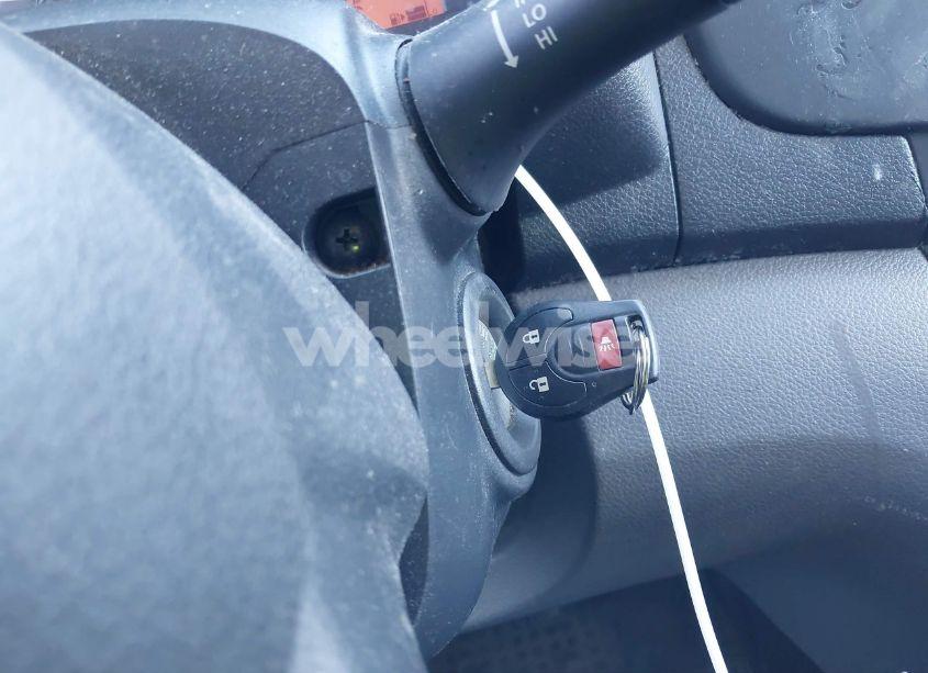 Photo 11 of 2017 Chevrolet City EXPRESS 1LT (VIN 3N63M0ZN8HK696544)