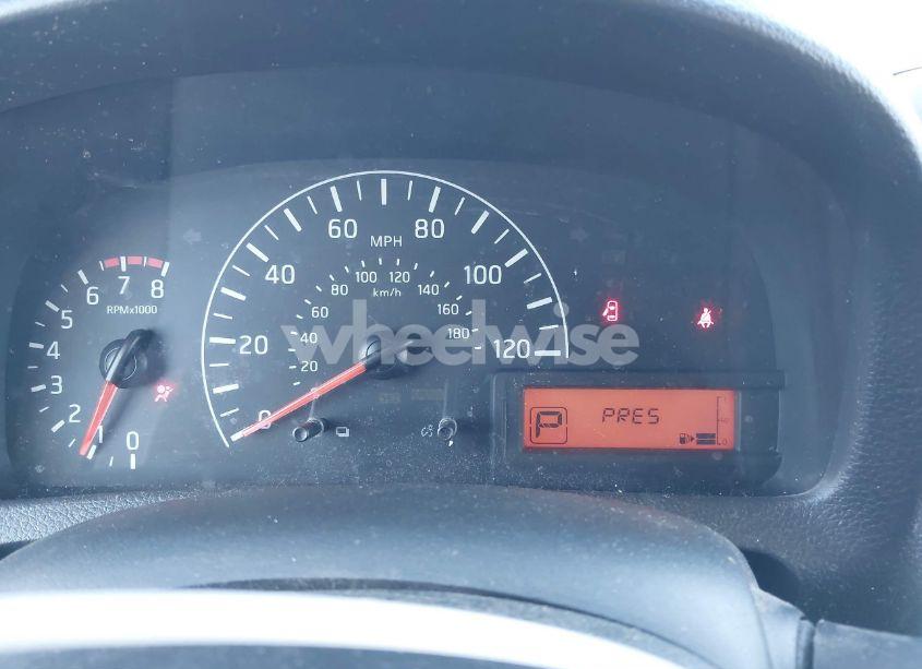 Photo 7 of 2017 Chevrolet City EXPRESS 1LT (VIN 3N63M0ZN8HK696544)