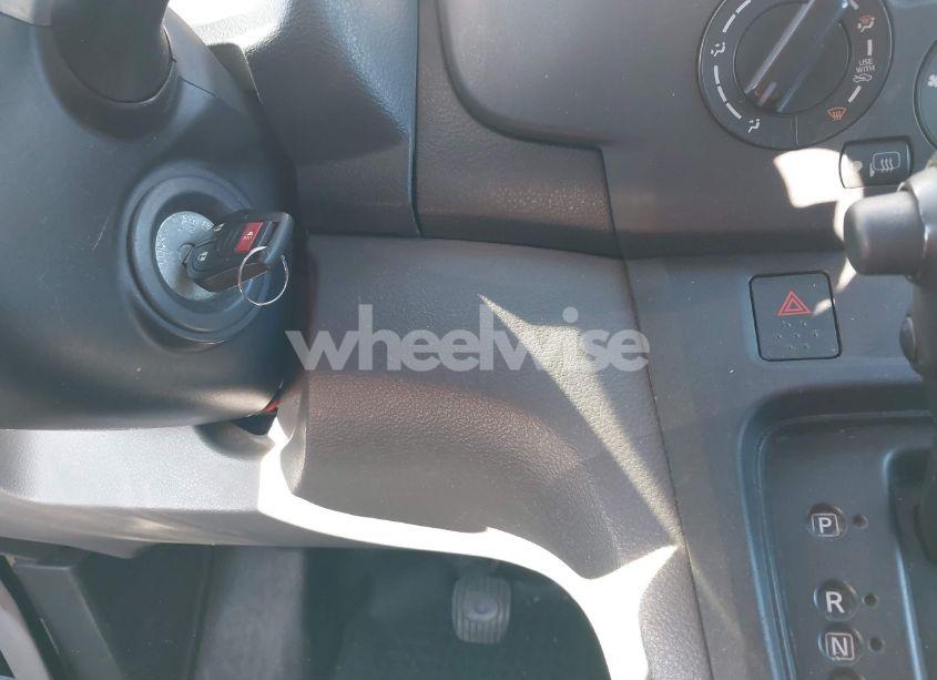 Photo 11 of 2017 Chevrolet City EXPRESS 1LT (VIN 3N63M0ZN8HK699508)