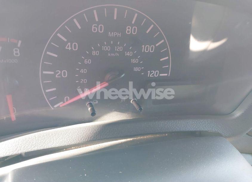 Photo 15 of 2017 Chevrolet City EXPRESS 1LT (VIN 3N63M0ZN8HK699508)