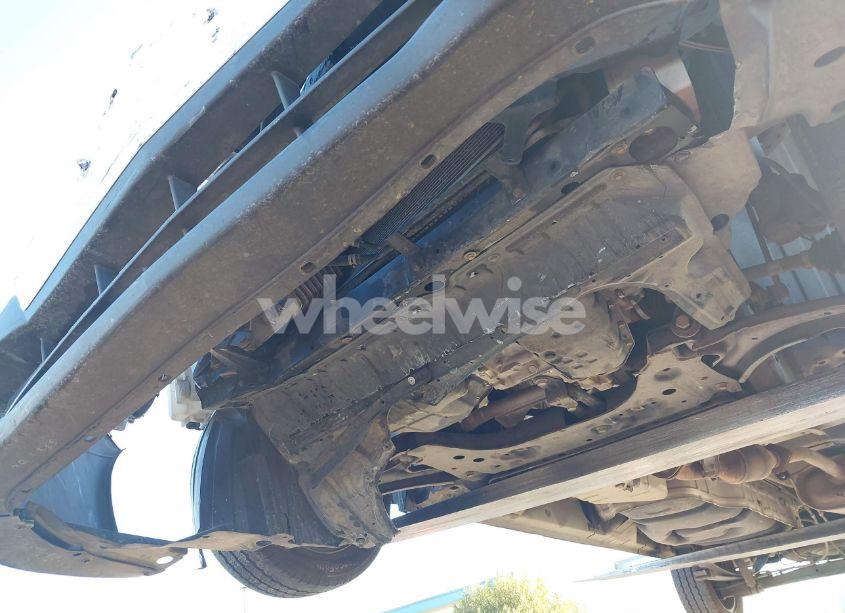 Photo 17 of 2017 Chevrolet City EXPRESS 1LT (VIN 3N63M0ZN8HK699508)