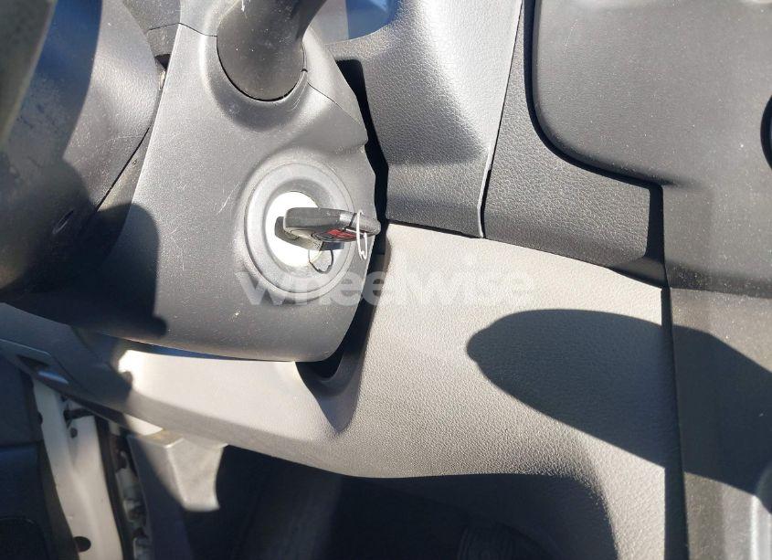 Photo 18 of 2017 Chevrolet City EXPRESS 1LT (VIN 3N63M0ZN8HK699508)