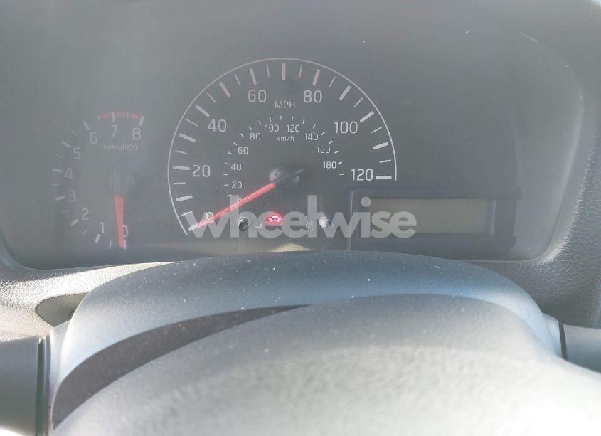 Photo 7 of 2017 Chevrolet City EXPRESS 1LT (VIN 3N63M0ZN8HK699508)