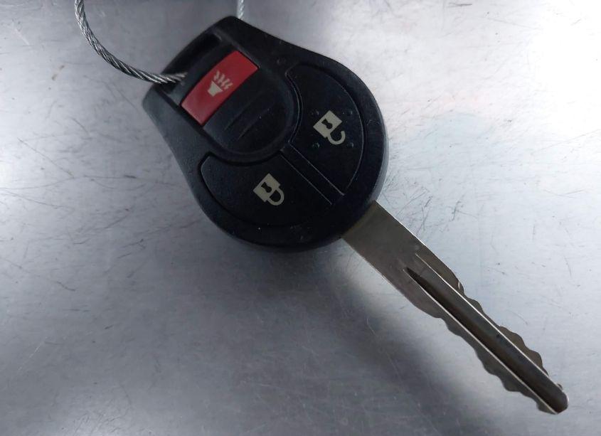 Photo 11 of 2015 Chevrolet City EXPRESS 1LT (VIN 3N63M0ZN9FK711498)