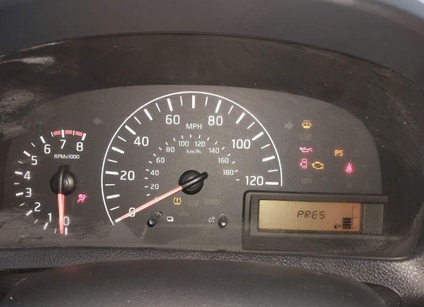 Photo 7 of 2015 Chevrolet City EXPRESS 1LT (VIN 3N63M0ZN9FK711498)