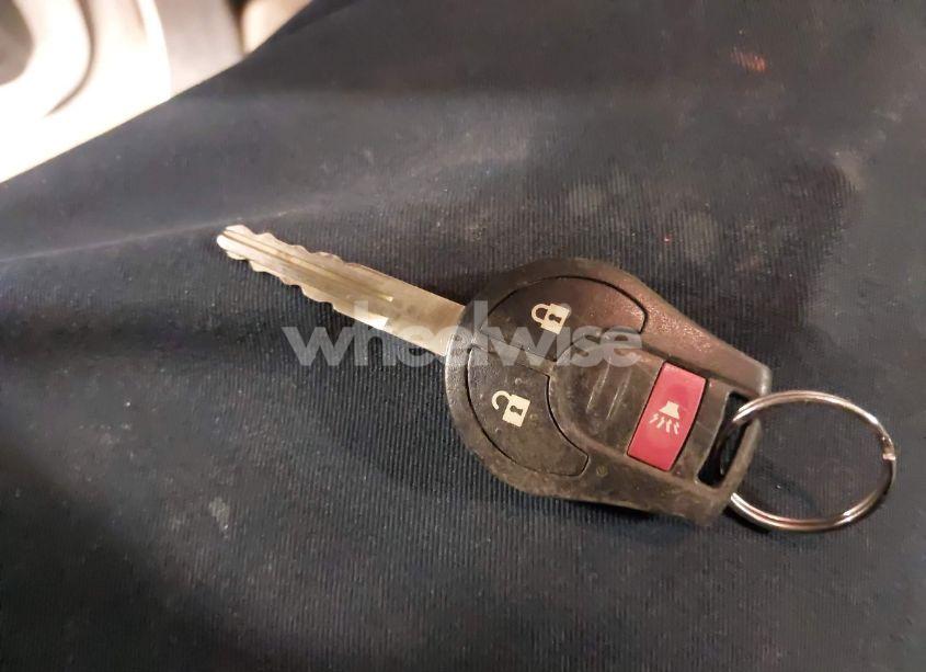 Photo 11 of 2017 Chevrolet City EXPRESS 1LT (VIN 3N63M0ZNXHK709052)