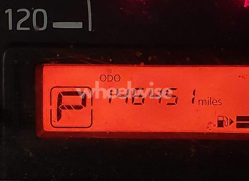 Photo 15 of 2017 Chevrolet City EXPRESS 1LT (VIN 3N63M0ZNXHK709052)