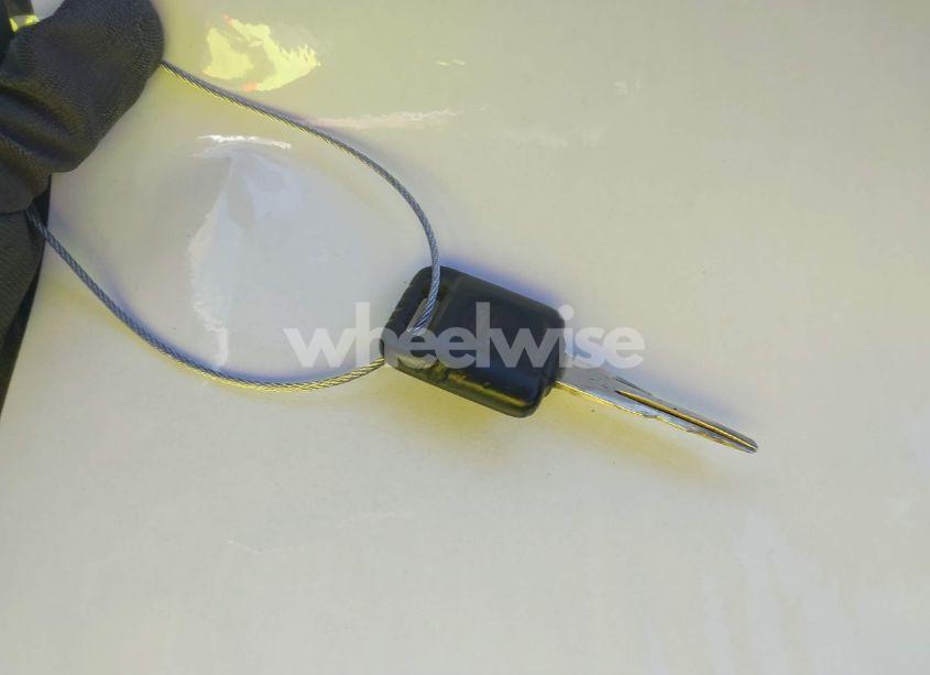 Photo 11 of 2014 Nissan Nv200 S (VIN 3N6CM0KN0EK698293)