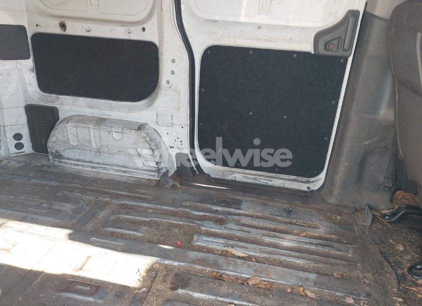 Photo 8 of 2014 Nissan Nv200 S (VIN 3N6CM0KN0EK698293)