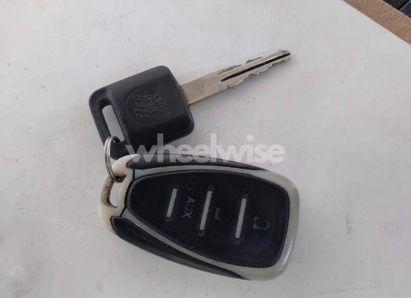 Photo 11 of 2014 Nissan Nv200 S (VIN 3N6CM0KN0EK701502)