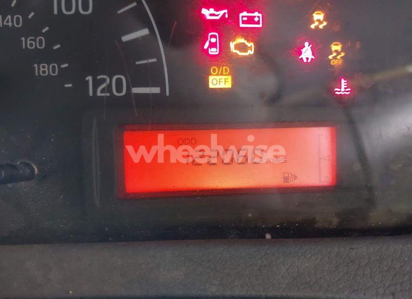 Photo 15 of 2014 Nissan Nv200 S (VIN 3N6CM0KN0EK701502)