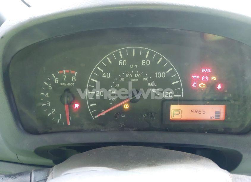 Photo 7 of 2014 Nissan Nv200 S (VIN 3N6CM0KN0EK701502)