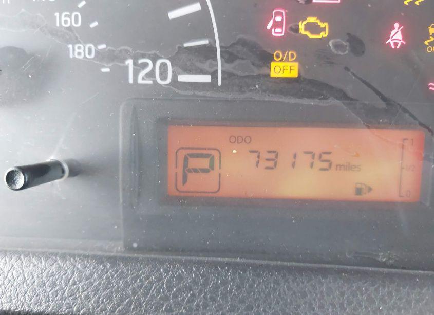 Photo 16 of 2015 Nissan Nv200 SV (VIN 3N6CM0KN0FK690194)