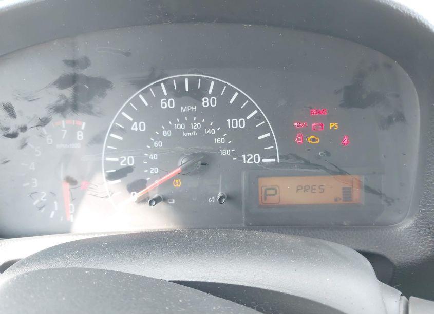 Photo 7 of 2015 Nissan Nv200 SV (VIN 3N6CM0KN0FK690194)