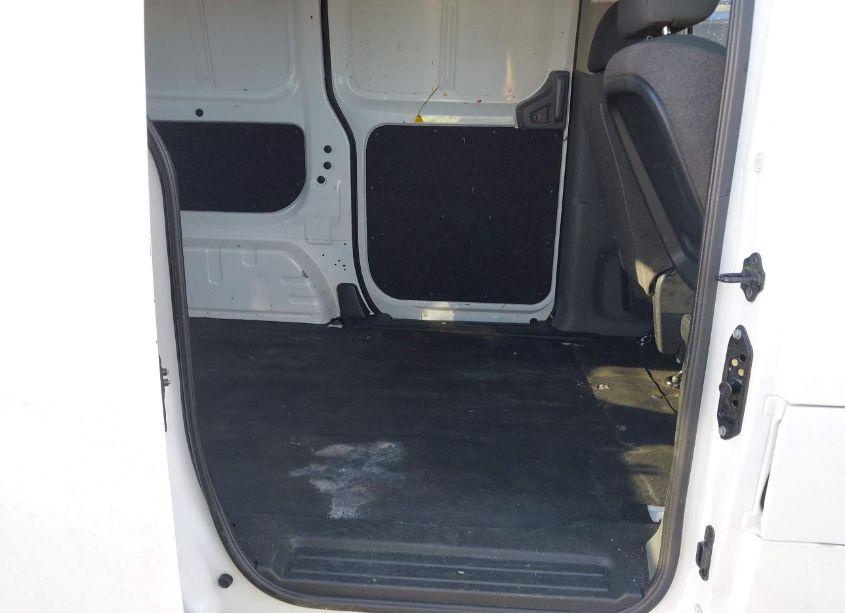 Photo 8 of 2015 Nissan Nv200 SV (VIN 3N6CM0KN0FK690194)