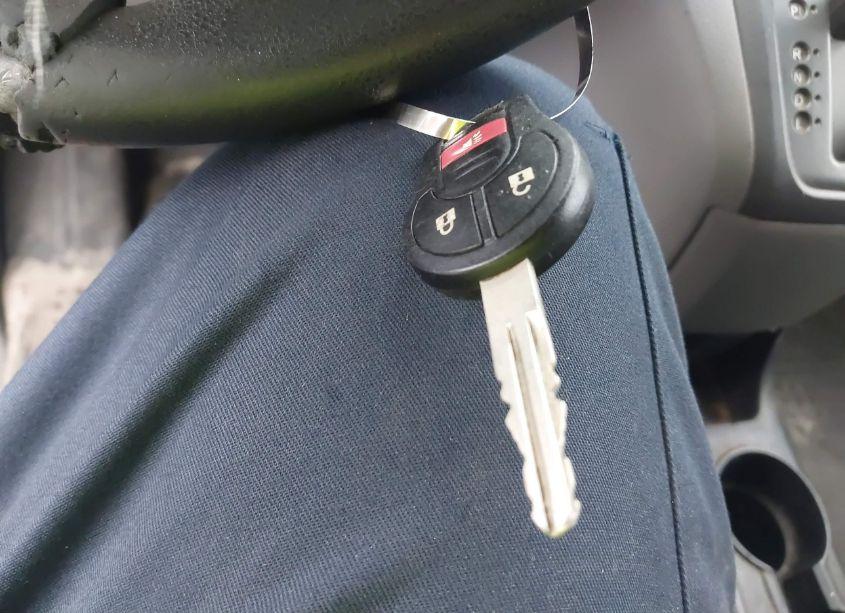 Photo 11 of 2015 Nissan Nv200 SV (VIN 3N6CM0KN0FK705745)