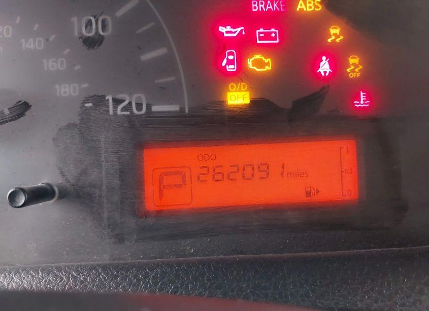 Photo 15 of 2015 Nissan Nv200 SV (VIN 3N6CM0KN0FK705745)