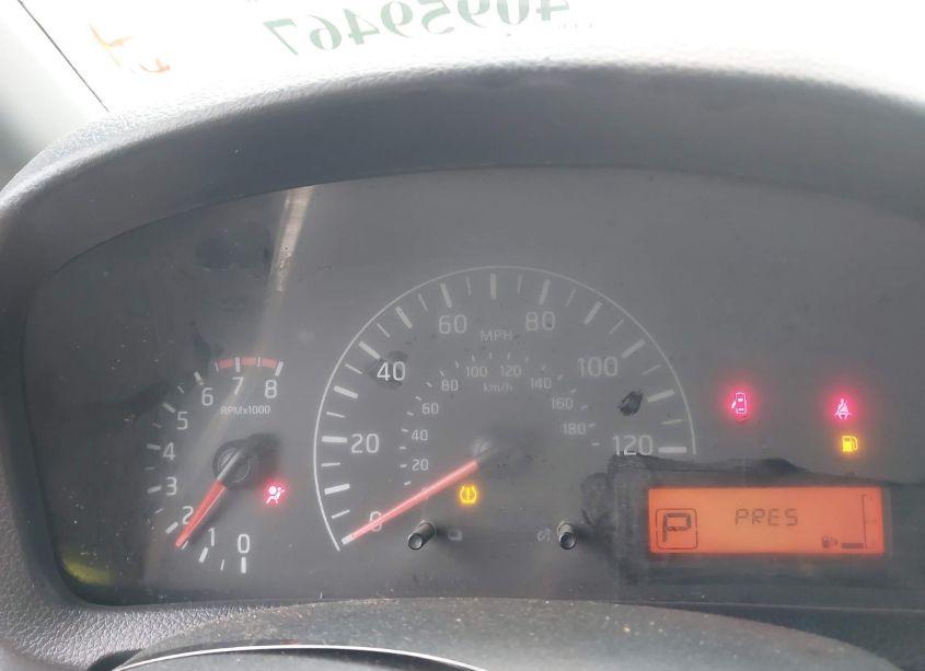 Photo 7 of 2015 Nissan Nv200 SV (VIN 3N6CM0KN0FK705745)