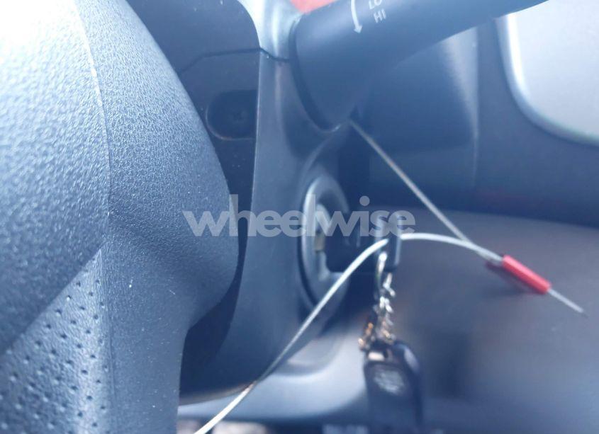 Photo 11 of 2015 Nissan Nv200 S (VIN 3N6CM0KN0FK731407)