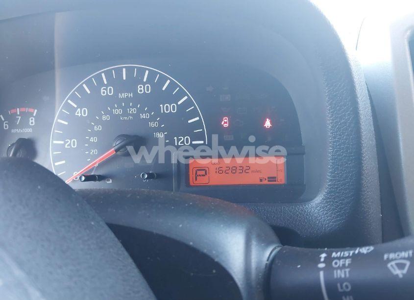 Photo 15 of 2015 Nissan Nv200 S (VIN 3N6CM0KN0FK731407)