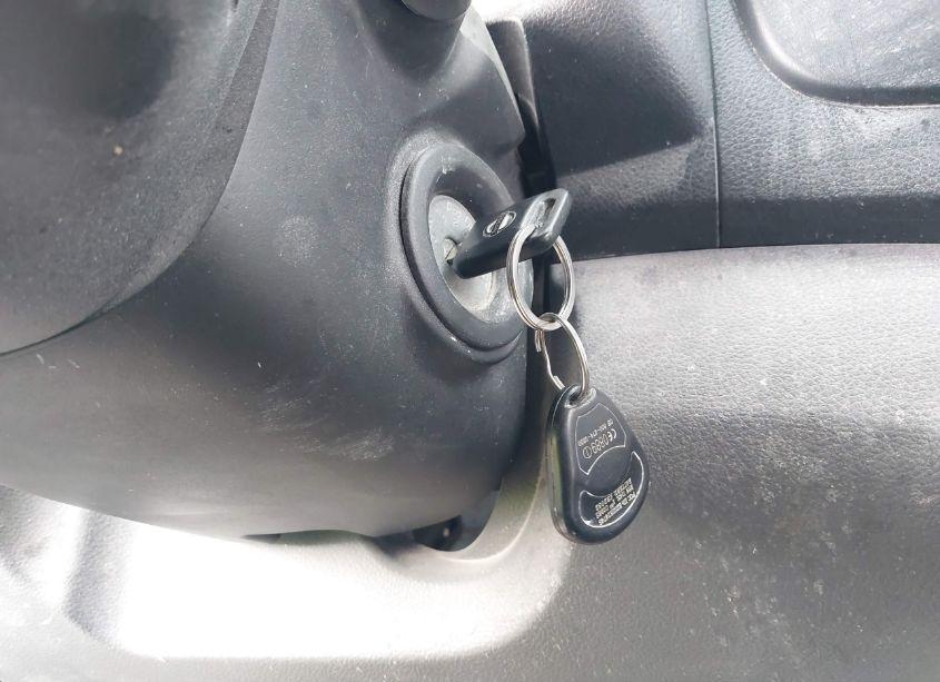 Photo 11 of 2017 Nissan Nv200 S (VIN 3N6CM0KN0HK694023)