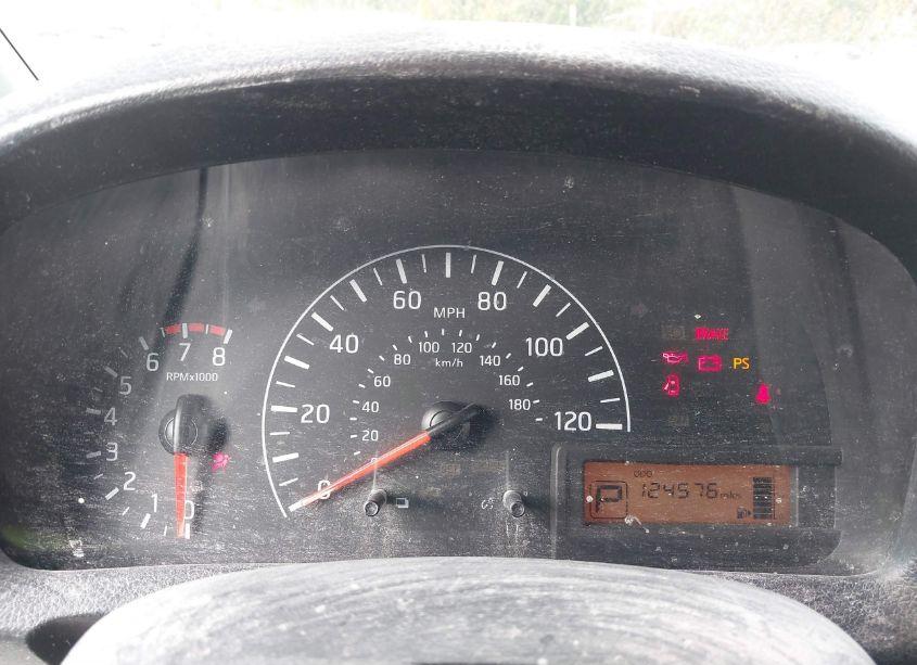 Photo 15 of 2017 Nissan Nv200 S (VIN 3N6CM0KN0HK694023)