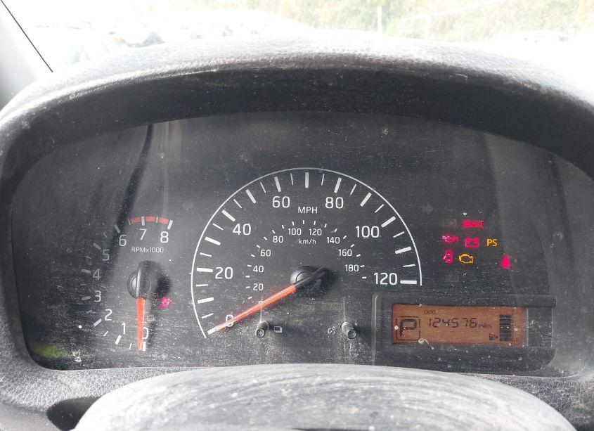 Photo 7 of 2017 Nissan Nv200 S (VIN 3N6CM0KN0HK694023)