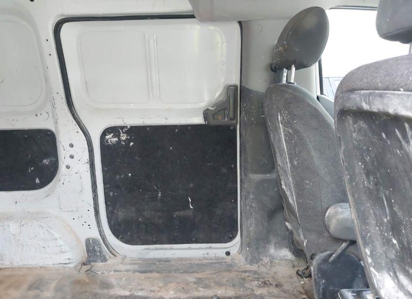 Photo 8 of 2017 Nissan Nv200 S (VIN 3N6CM0KN0HK694023)