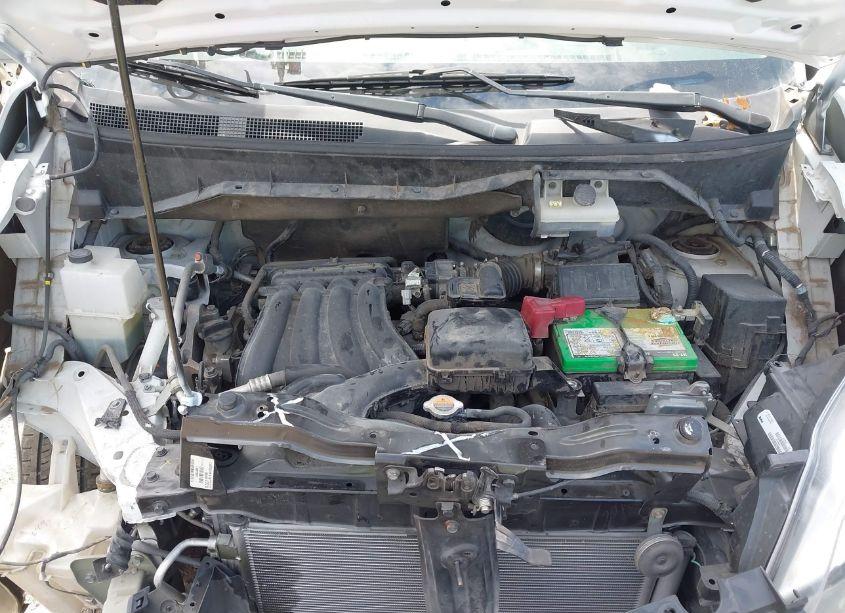 Photo 10 of 2017 Nissan Nv200 SV (VIN 3N6CM0KN0HK695155)