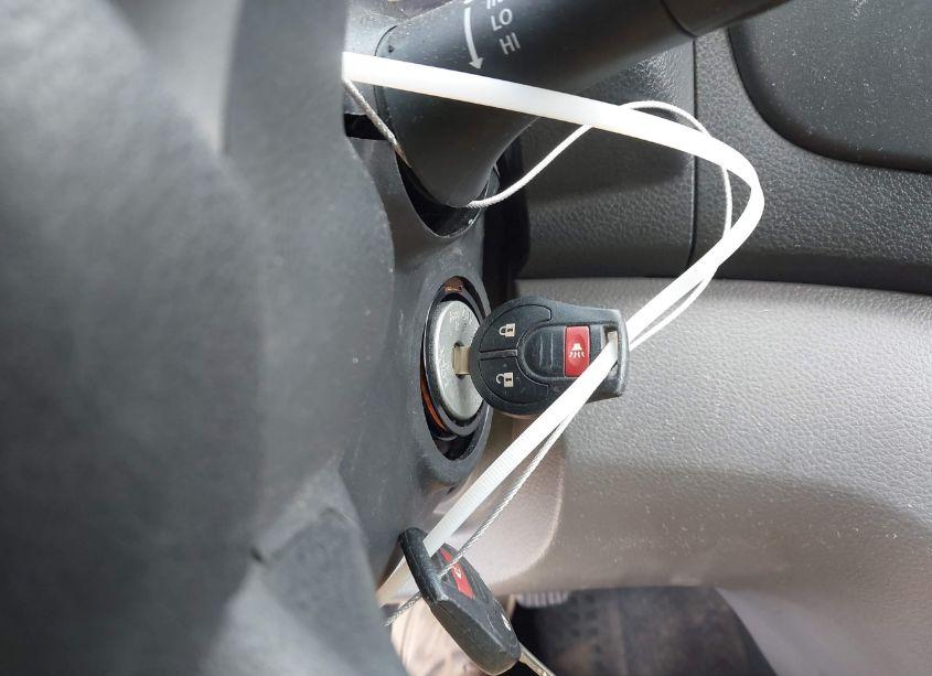 Photo 11 of 2017 Nissan Nv200 SV (VIN 3N6CM0KN0HK695155)