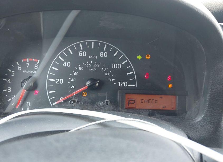 Photo 7 of 2017 Nissan Nv200 SV (VIN 3N6CM0KN0HK695155)