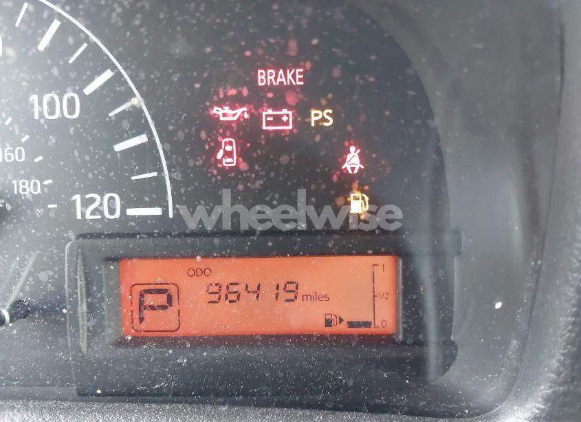 Photo 15 of 2017 Nissan Nv200 SV (VIN 3N6CM0KN0HK714738)