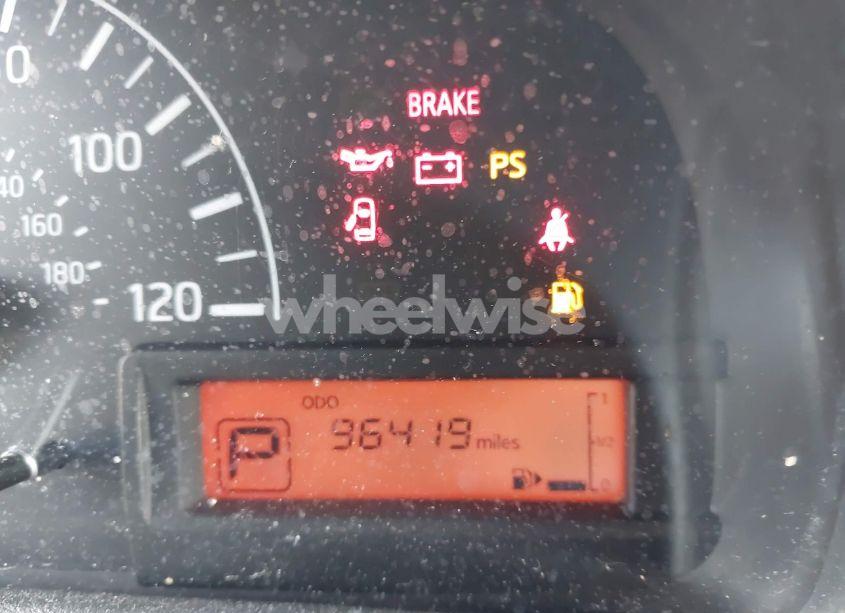 Photo 7 of 2017 Nissan Nv200 SV (VIN 3N6CM0KN0HK714738)