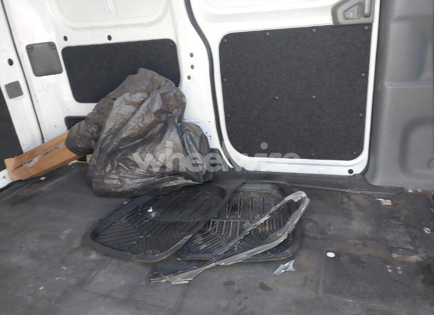 Photo 8 of 2017 Nissan Nv200 SV (VIN 3N6CM0KN0HK714738)