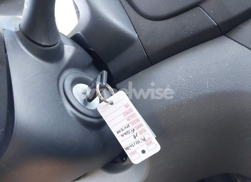 Photo 11 of 2019 Nissan Nv200 S (VIN 3N6CM0KN0KK693851)