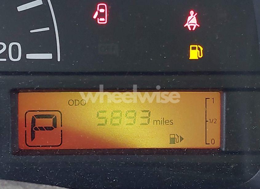 Photo 15 of 2019 Nissan Nv200 S (VIN 3N6CM0KN0KK693851)