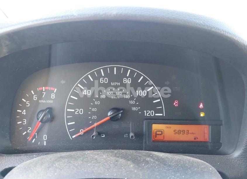 Photo 7 of 2019 Nissan Nv200 S (VIN 3N6CM0KN0KK693851)