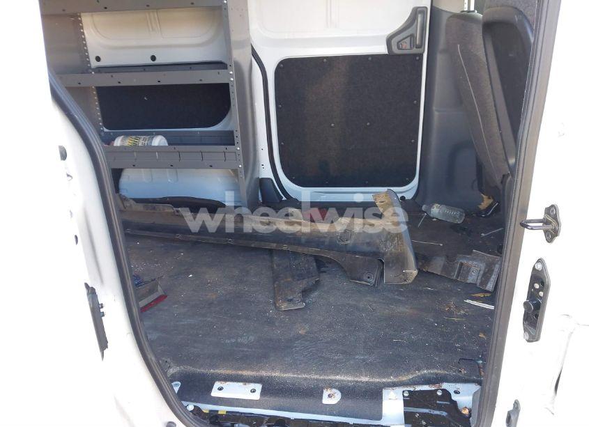 Photo 8 of 2019 Nissan Nv200 S (VIN 3N6CM0KN0KK693851)